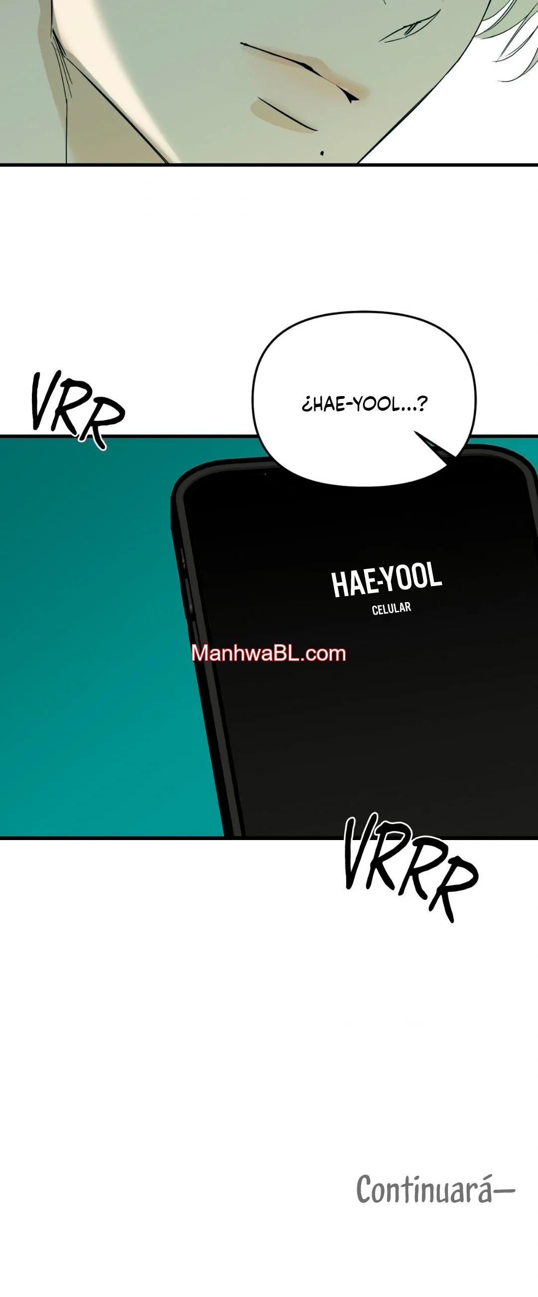 Backlight - Capítulo 48 manhwa