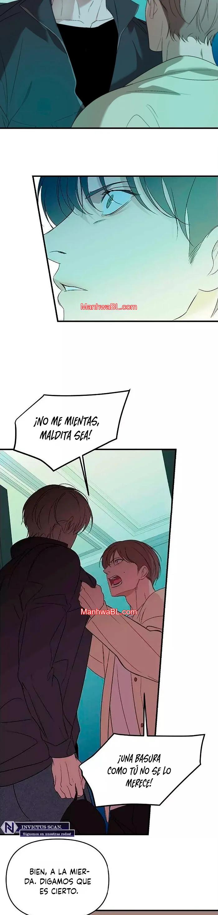 Backlight - Capítulo 50 manhwa