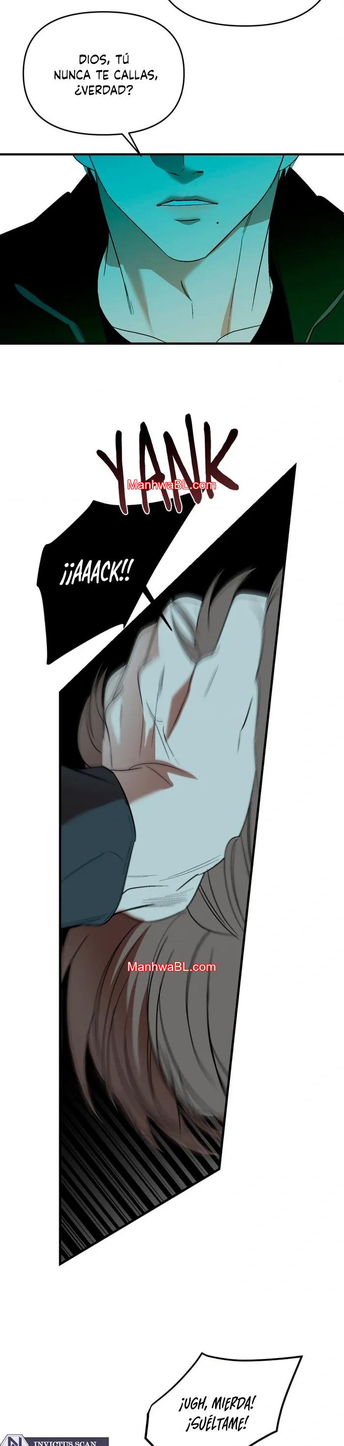 Backlight - Capítulo 50 manhwa