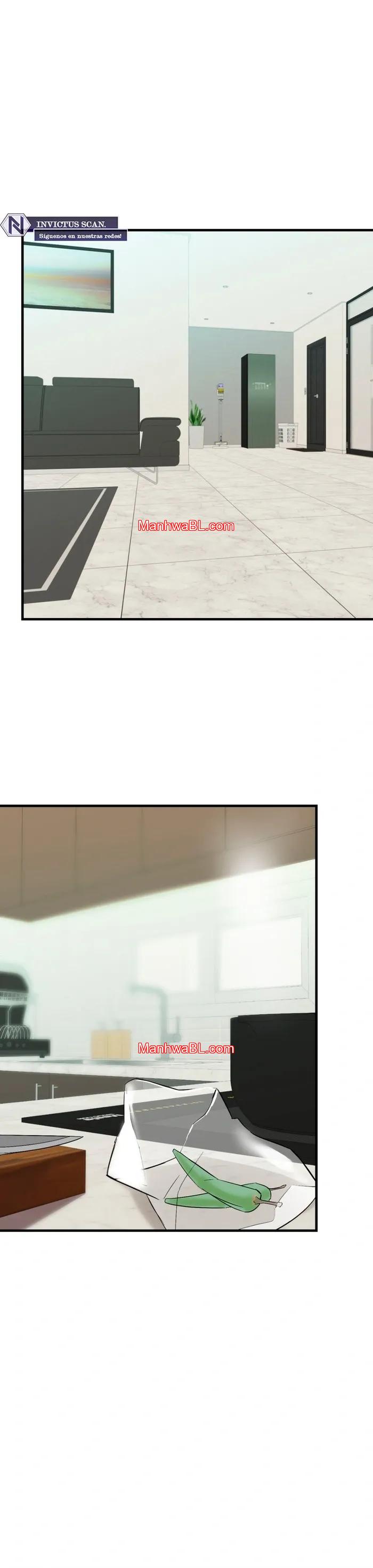 Backlight - Capítulo 49 manhwa