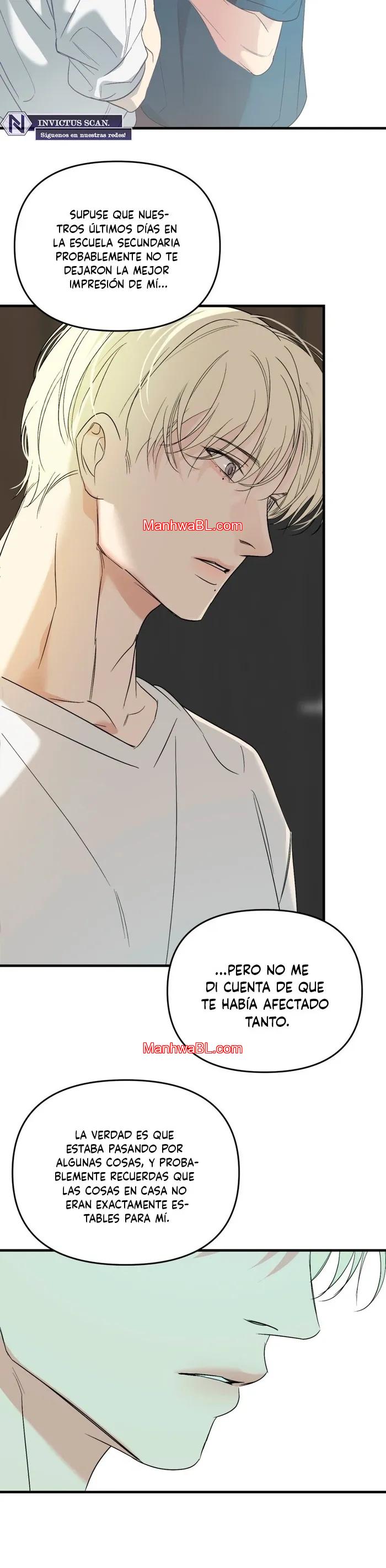 Backlight - Capítulo 49 manhwa