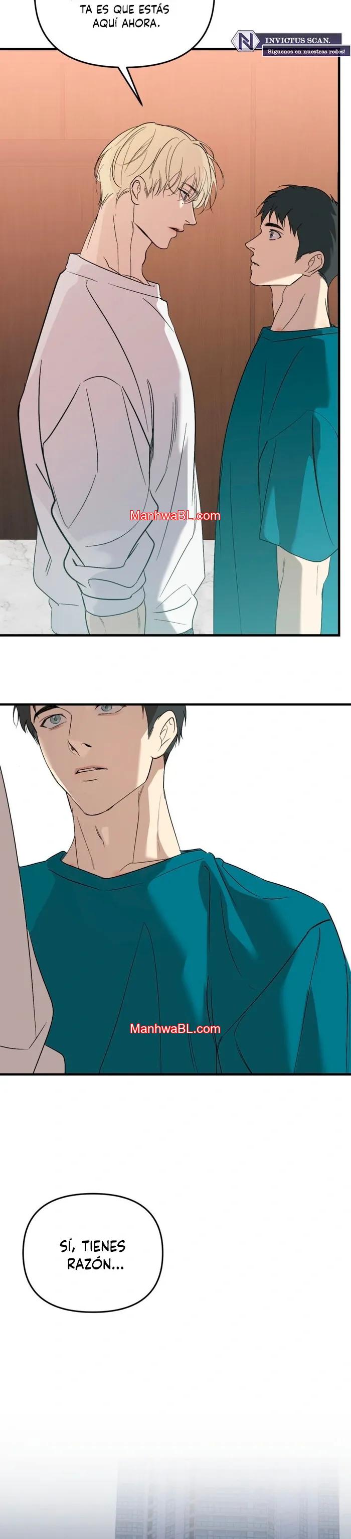 Backlight - Capítulo 49 manhwa