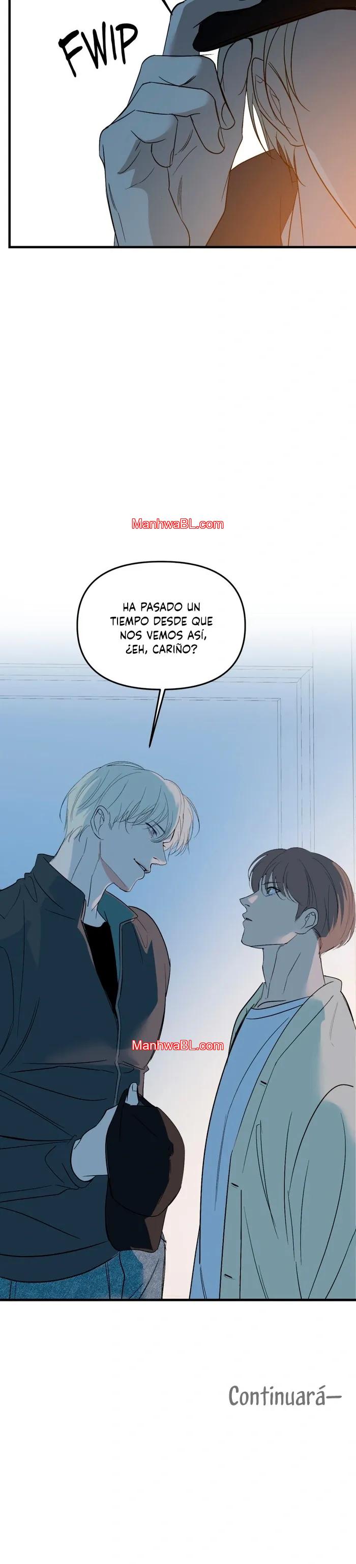 Backlight - Capítulo 49 manhwa