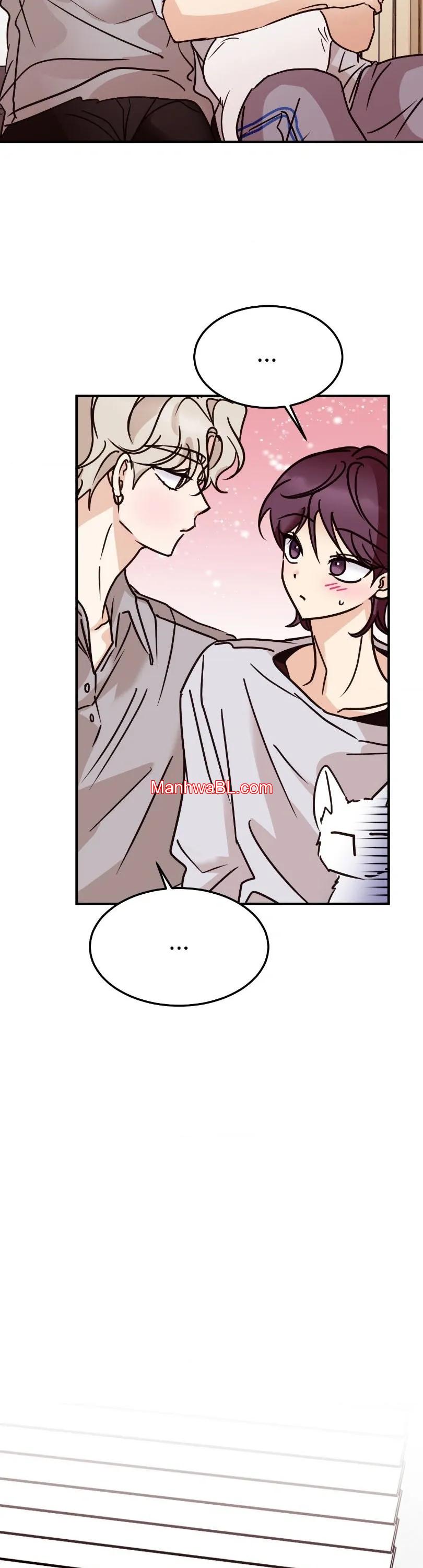 Amor no correspondido - Capítulo 42 3 manhwa