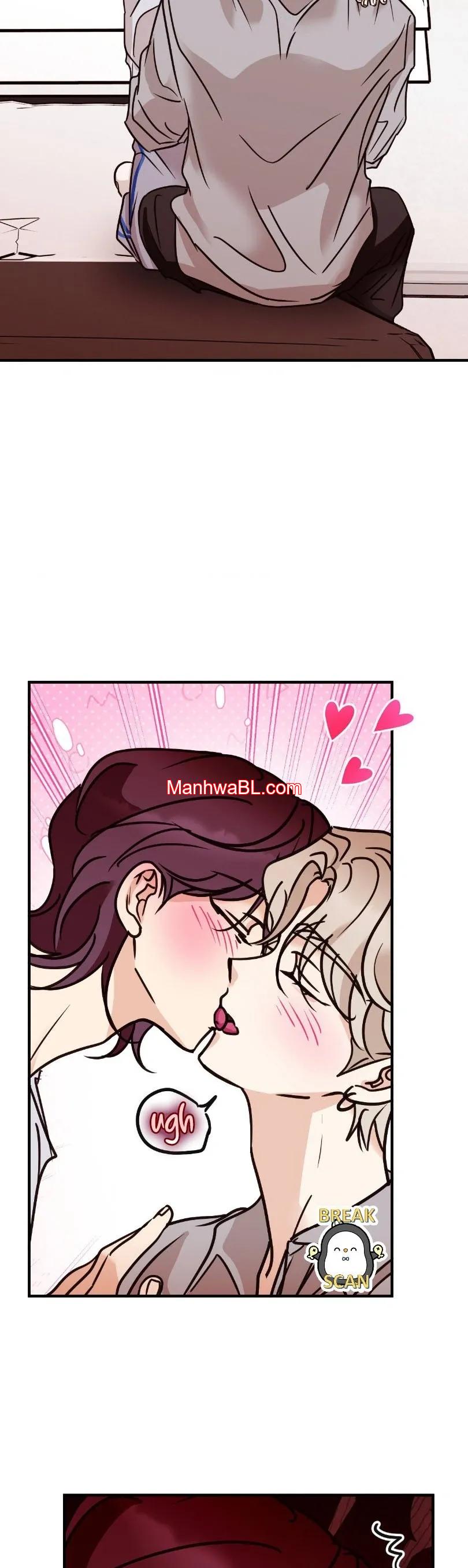 Amor no correspondido - Capítulo 42 3 manhwa