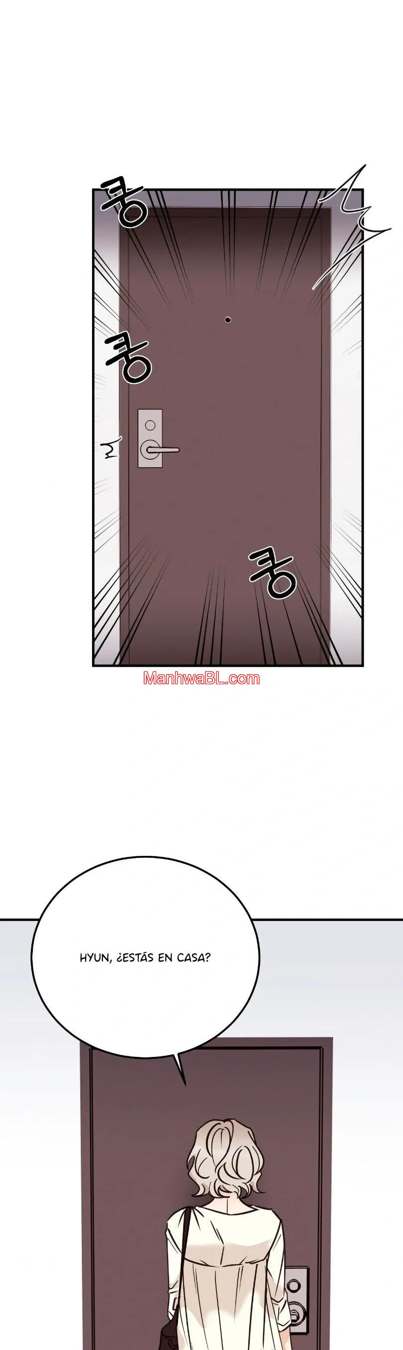 Amor no correspondido - Capítulo 42 3 manhwa