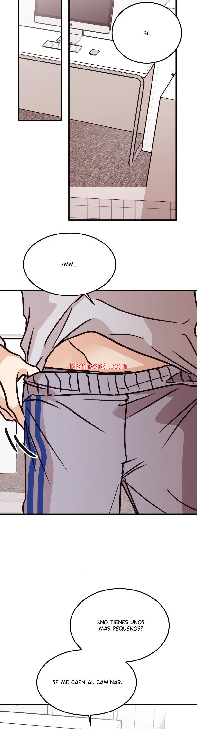 Amor no correspondido - Capítulo 42 2 manhwa