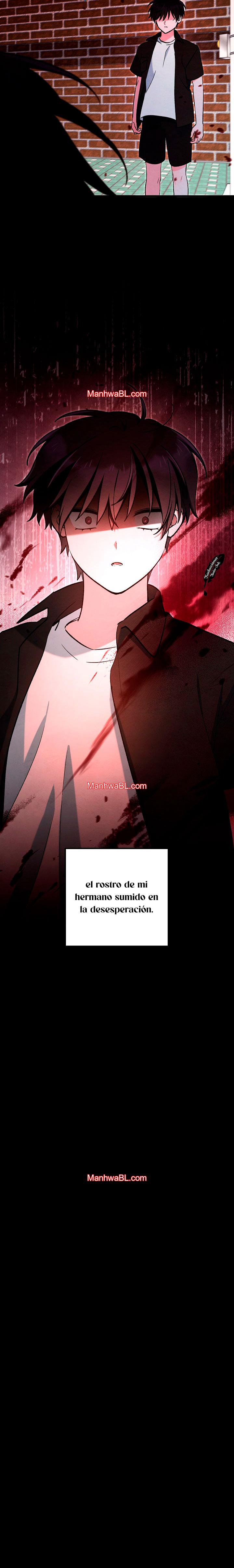 El espíritu de Mu-Ryeong - Capítulo 42 3 manhwa