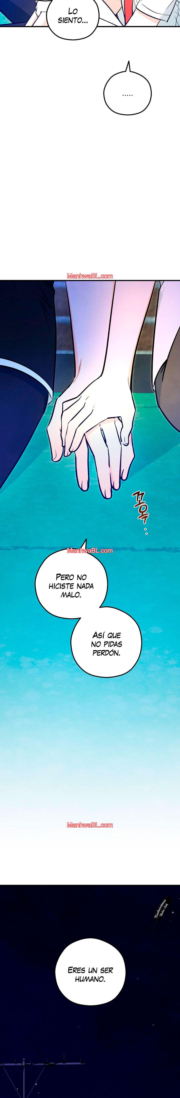 El espíritu de Mu-Ryeong - Capítulo 43 2 manhwa