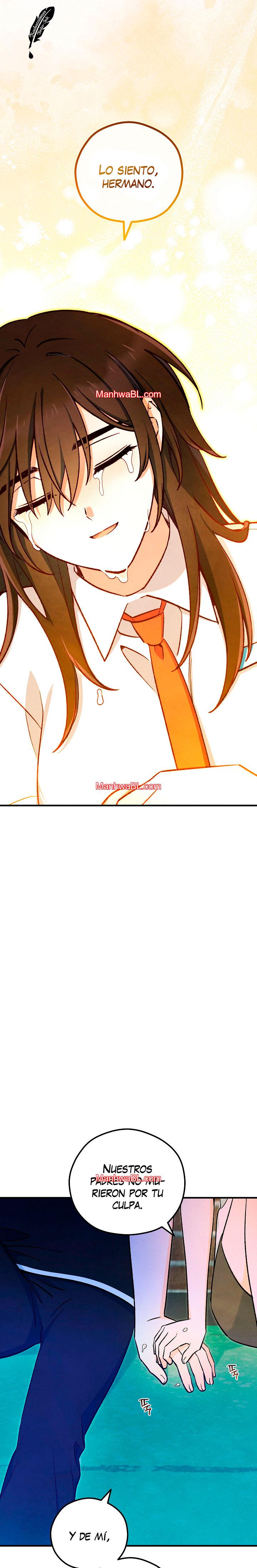El espíritu de Mu-Ryeong - Capítulo 43 2 manhwa