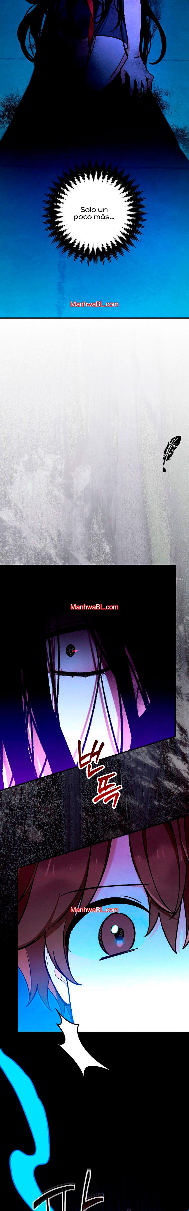 El espíritu de Mu-Ryeong - Capítulo 41 2 manhwa