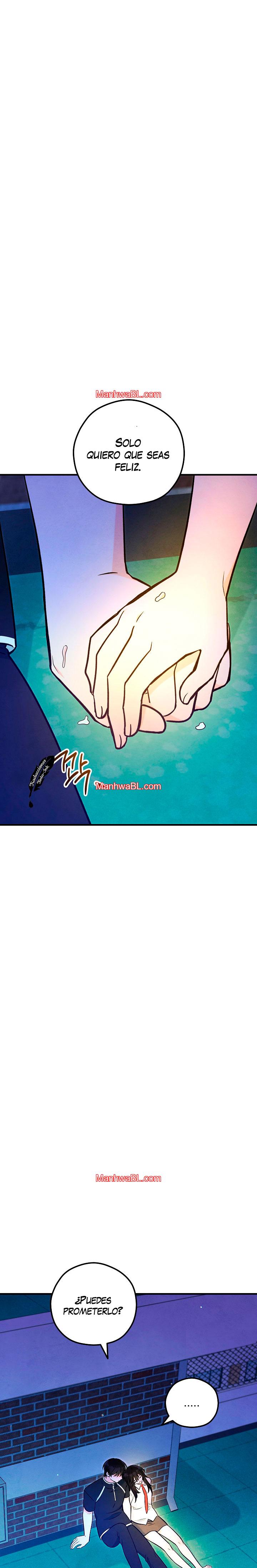 El espíritu de Mu-Ryeong - Capítulo 43 3 manhwa