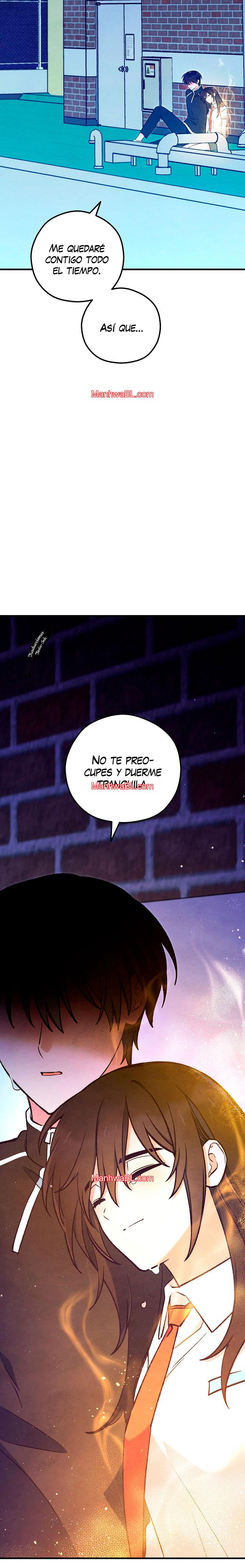 El espíritu de Mu-Ryeong - Capítulo 43 3 manhwa