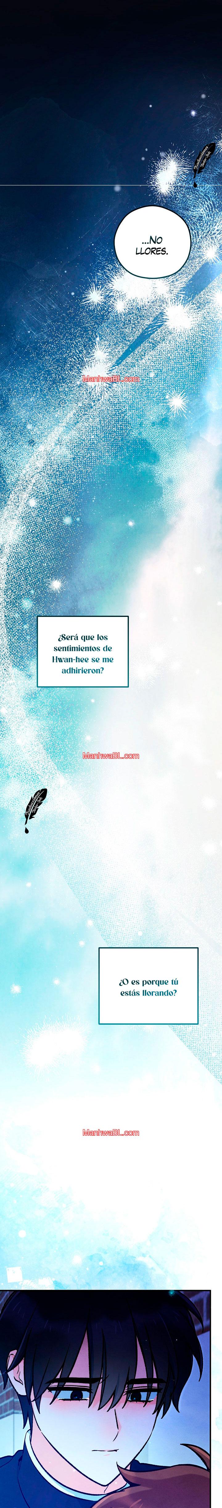 El espíritu de Mu-Ryeong - Capítulo 43 3 manhwa