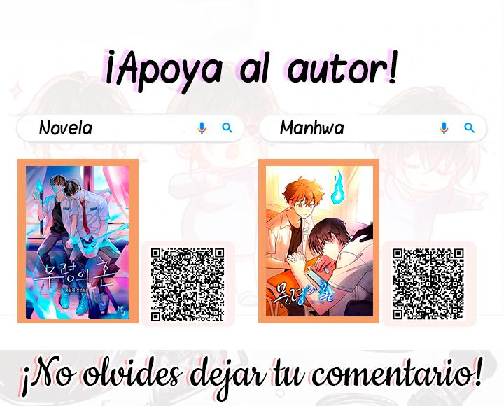 El espíritu de Mu-Ryeong - Capítulo 43 3 manhwa
