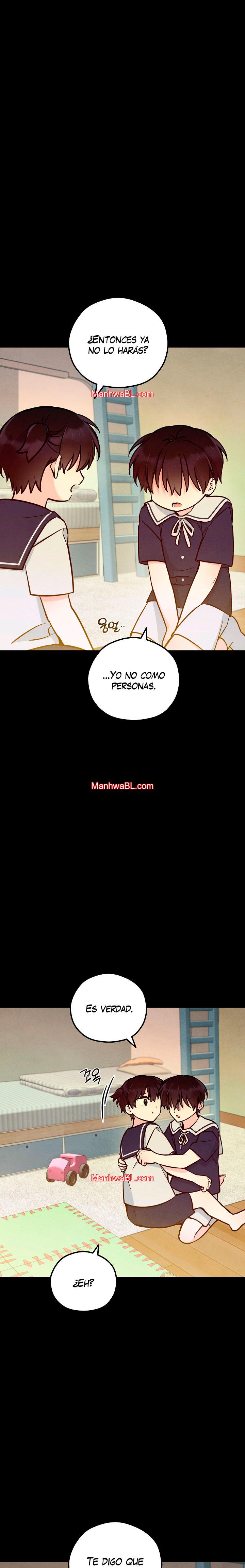 El espíritu de Mu-Ryeong - Capítulo 42 2 manhwa