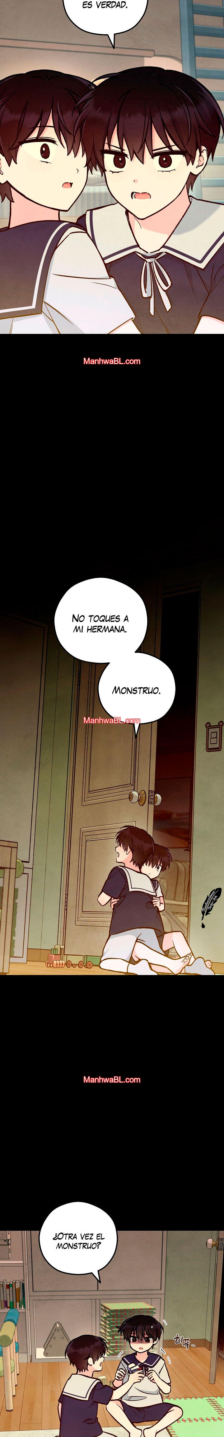 El espíritu de Mu-Ryeong - Capítulo 42 2 manhwa