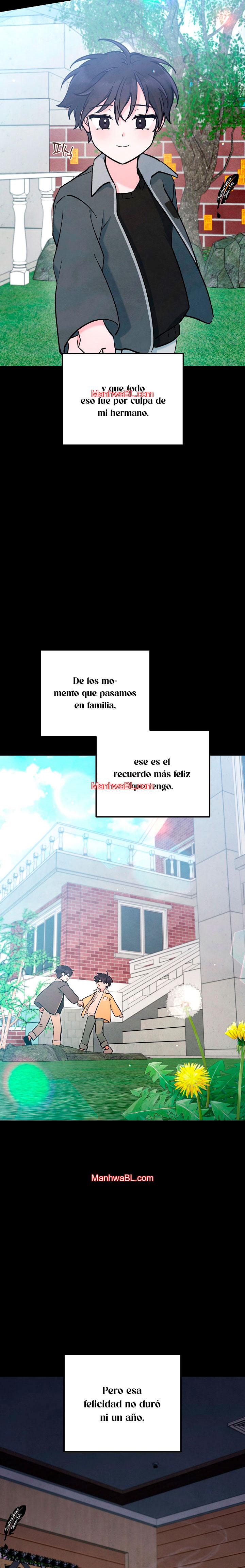 El espíritu de Mu-Ryeong - Capítulo 42 2 manhwa