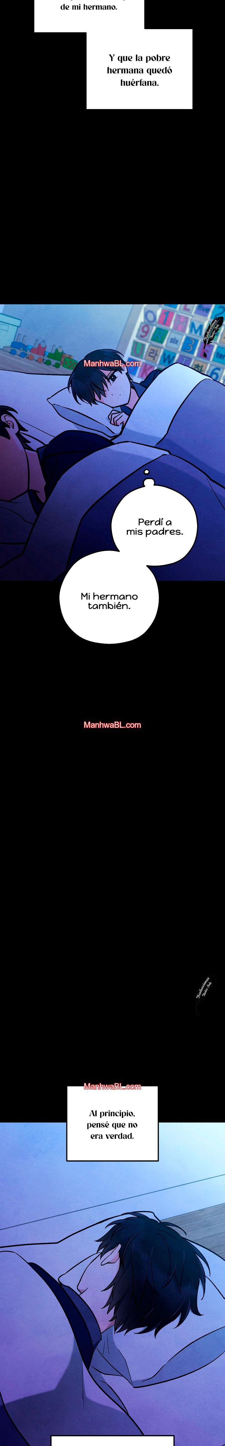 El espíritu de Mu-Ryeong - Capítulo 42 2 manhwa