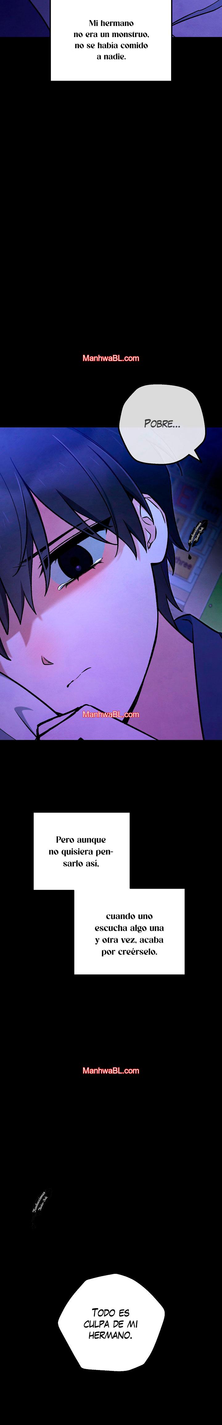 El espíritu de Mu-Ryeong - Capítulo 42 2 manhwa