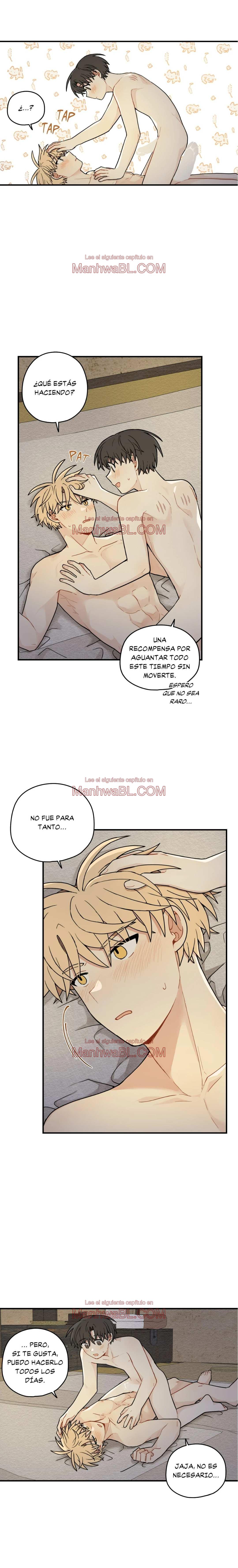Doble rollo - Capítulo 67 2 manhwa