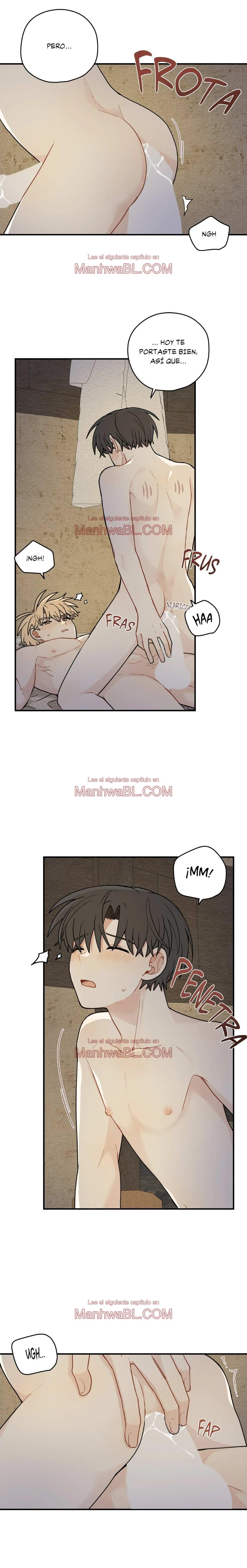 Doble rollo - Capítulo 67 2 manhwa