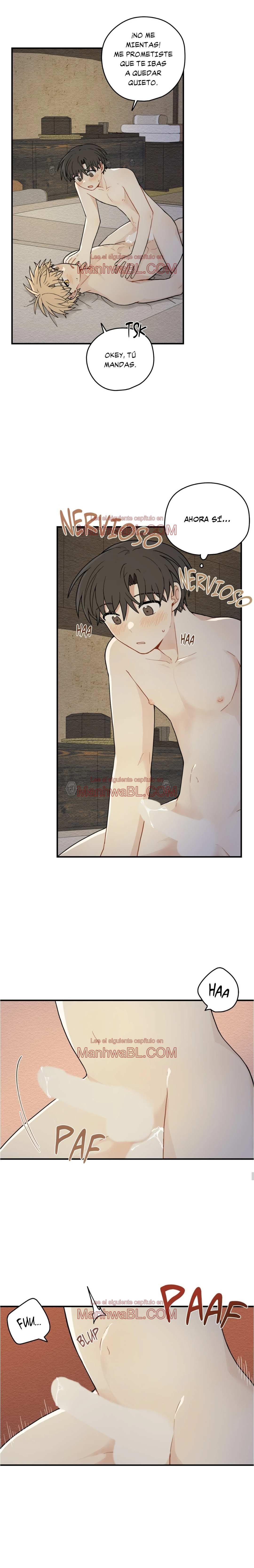 Doble rollo - Capítulo 67 2 manhwa