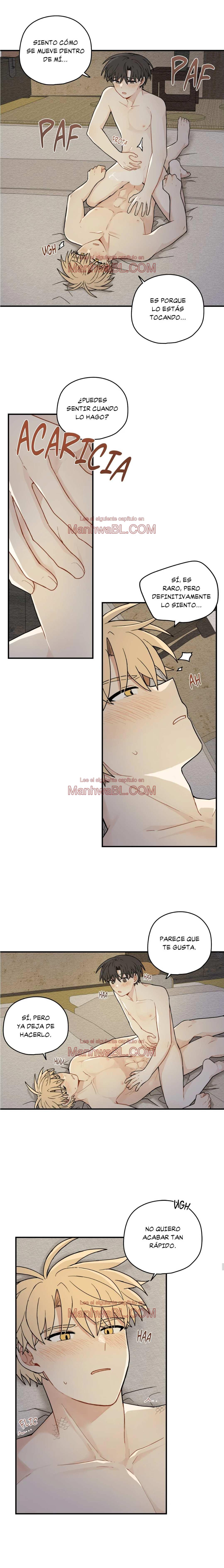 Doble rollo - Capítulo 67 2 manhwa