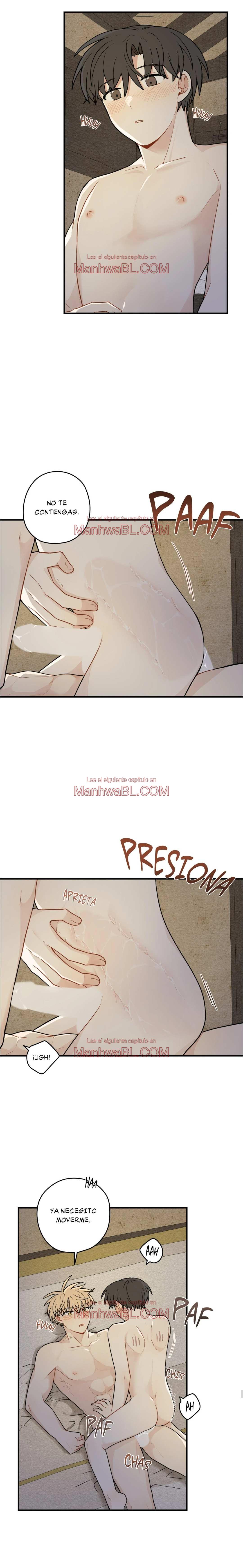 Doble rollo - Capítulo 67 2 manhwa
