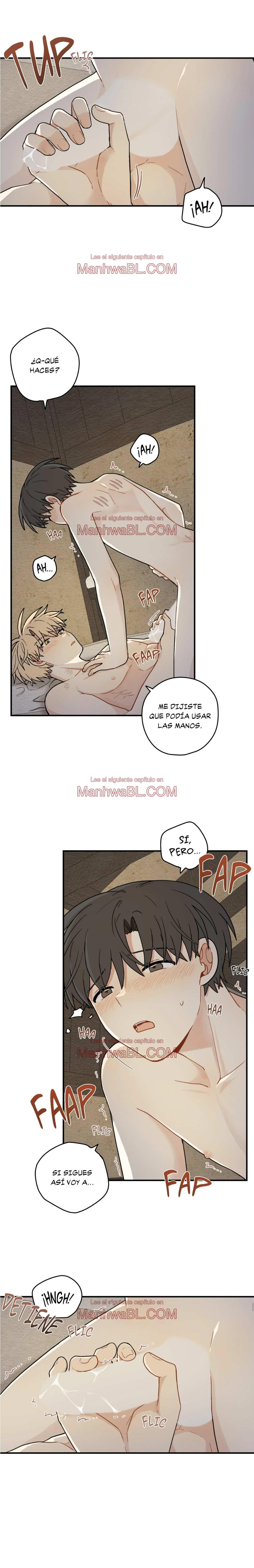 Doble rollo - Capítulo 67 3 manhwa