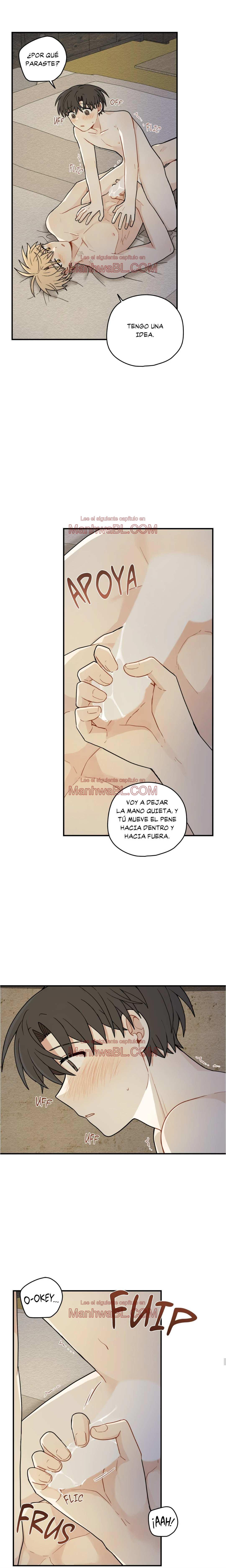 Doble rollo - Capítulo 67 3 manhwa