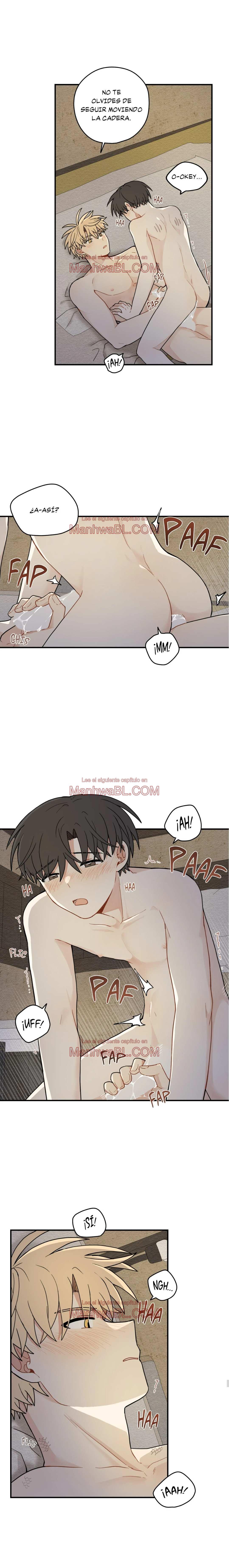 Doble rollo - Capítulo 67 3 manhwa