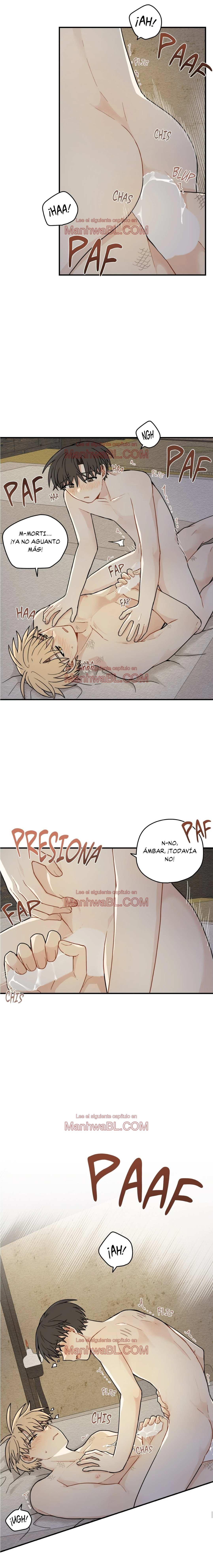 Doble rollo - Capítulo 67 3 manhwa