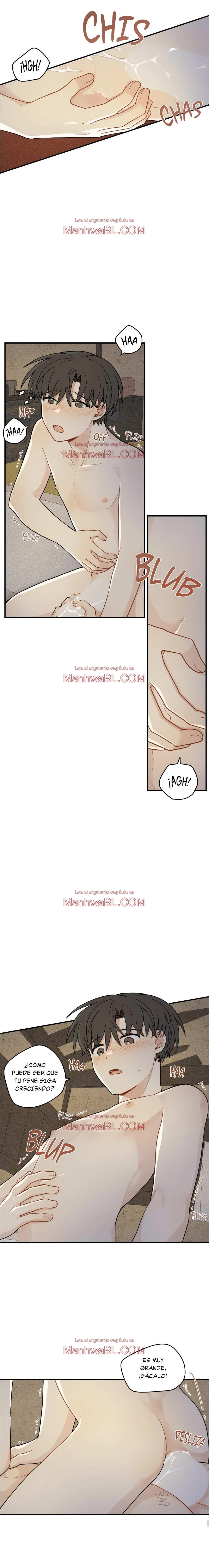 Doble rollo - Capítulo 67 3 manhwa