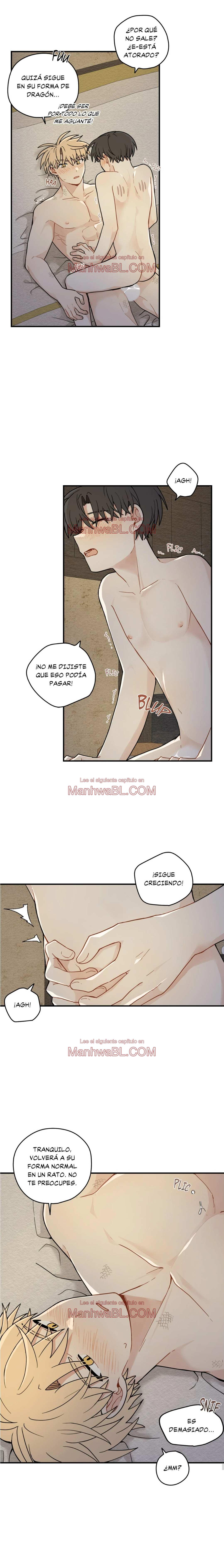 Doble rollo - Capítulo 67 3 manhwa