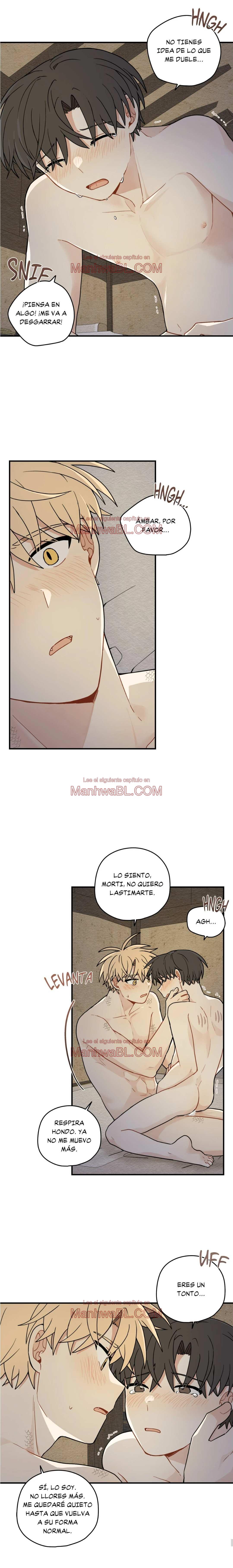 Doble rollo - Capítulo 67 3 manhwa