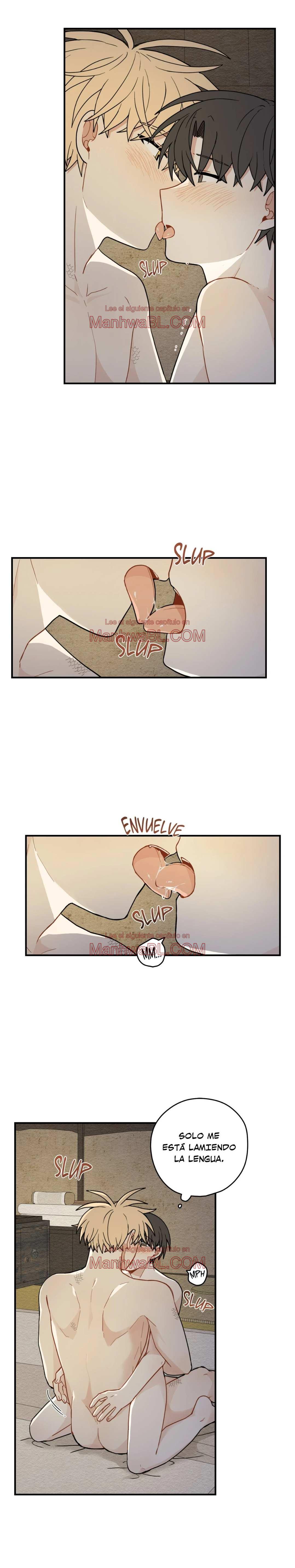 Doble rollo - Capítulo 67 3 manhwa