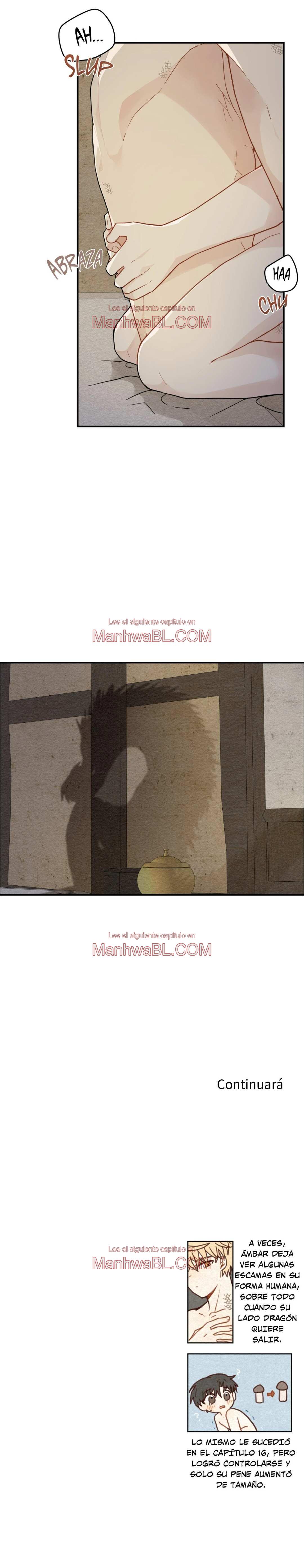 Doble rollo - Capítulo 67 3 manhwa