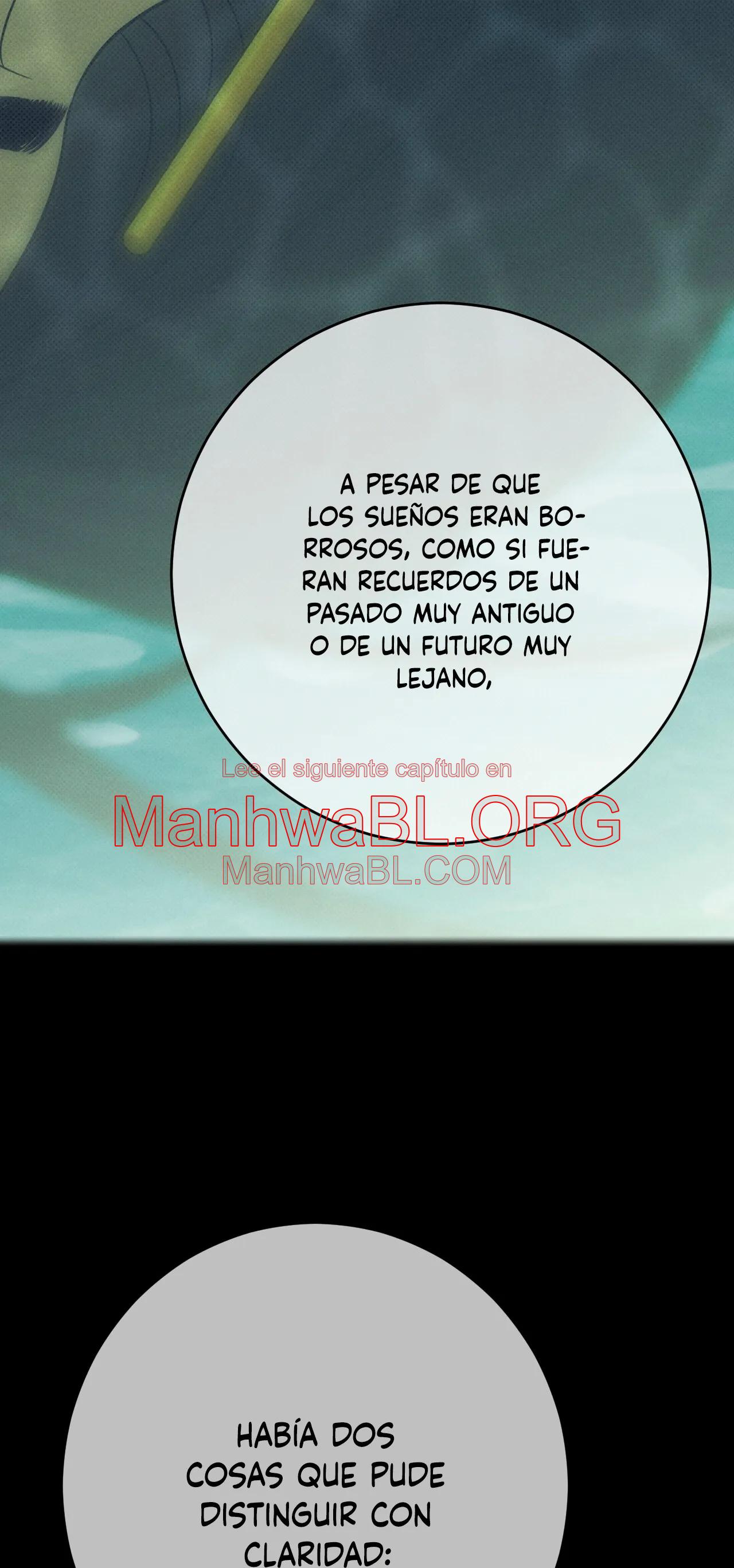 Dreaming of the Dokkaebi - Capítulo 64 2 manhwa
