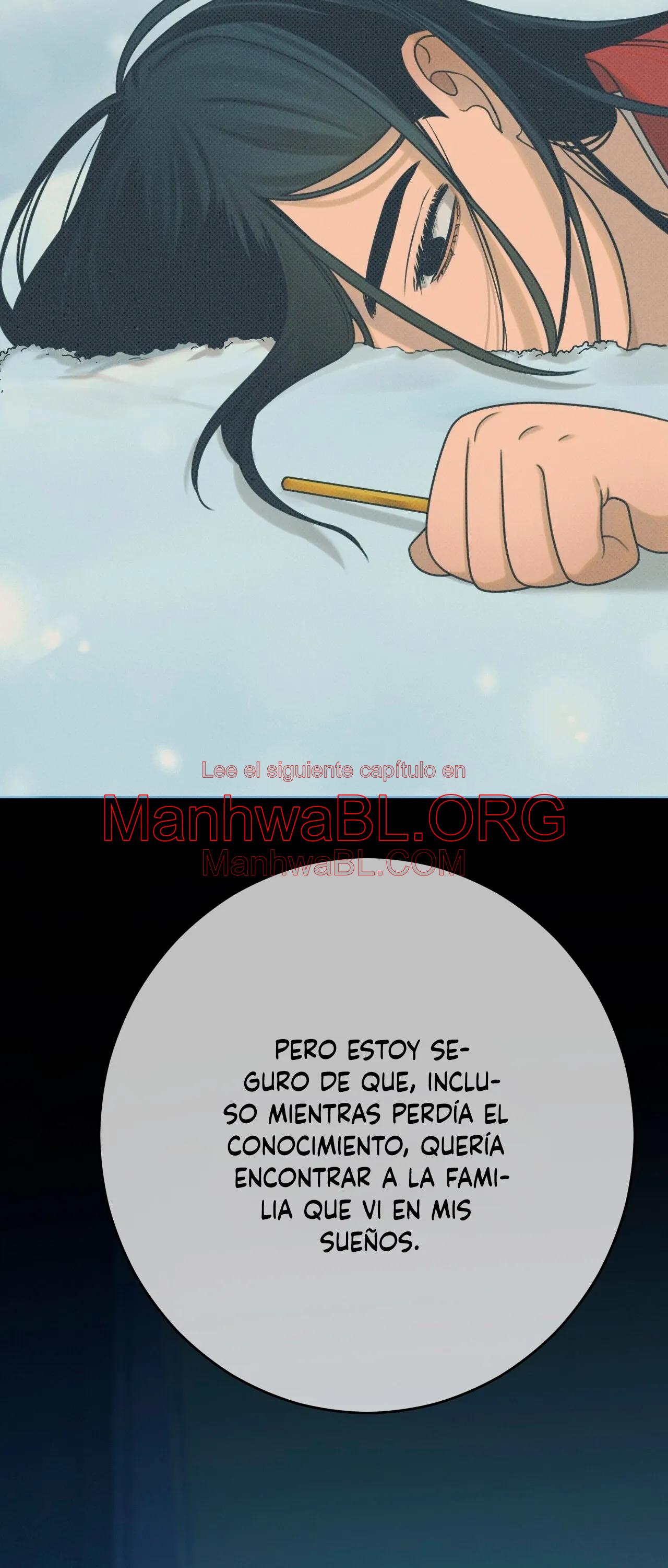 Dreaming of the Dokkaebi - Capítulo 64 2 manhwa