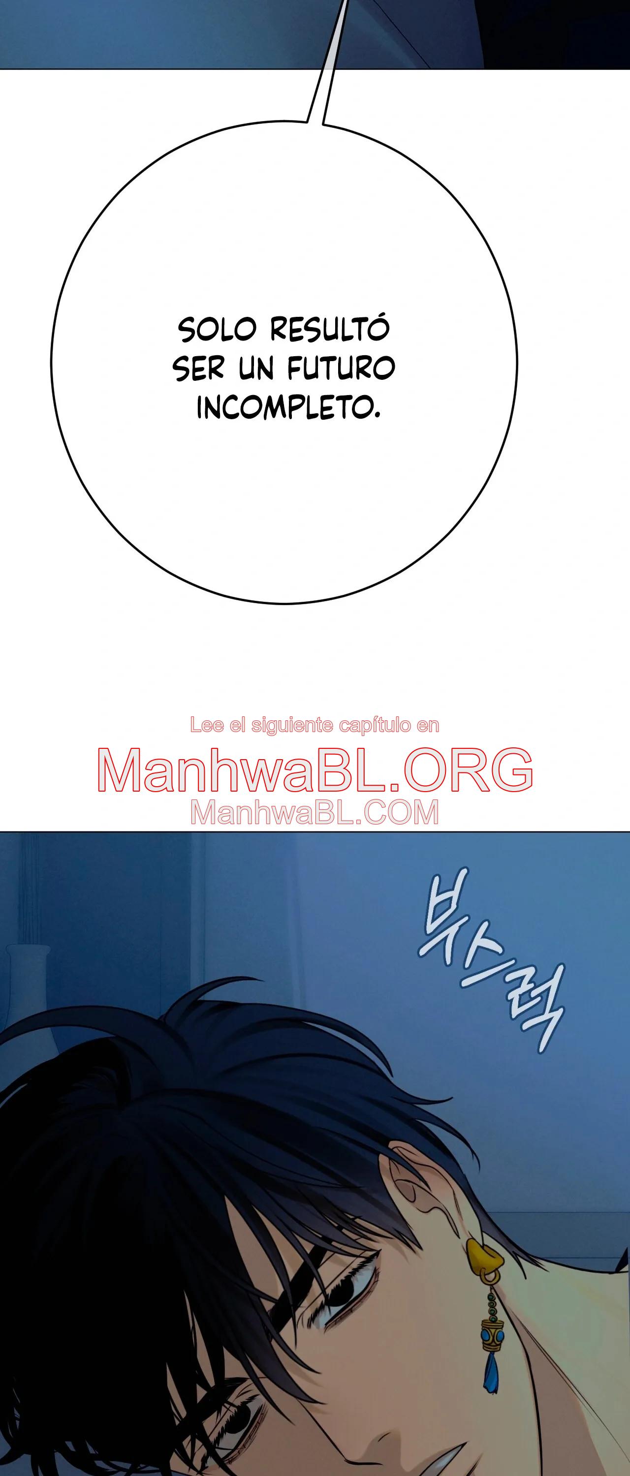 Dreaming of the Dokkaebi - Capítulo 64 2 manhwa