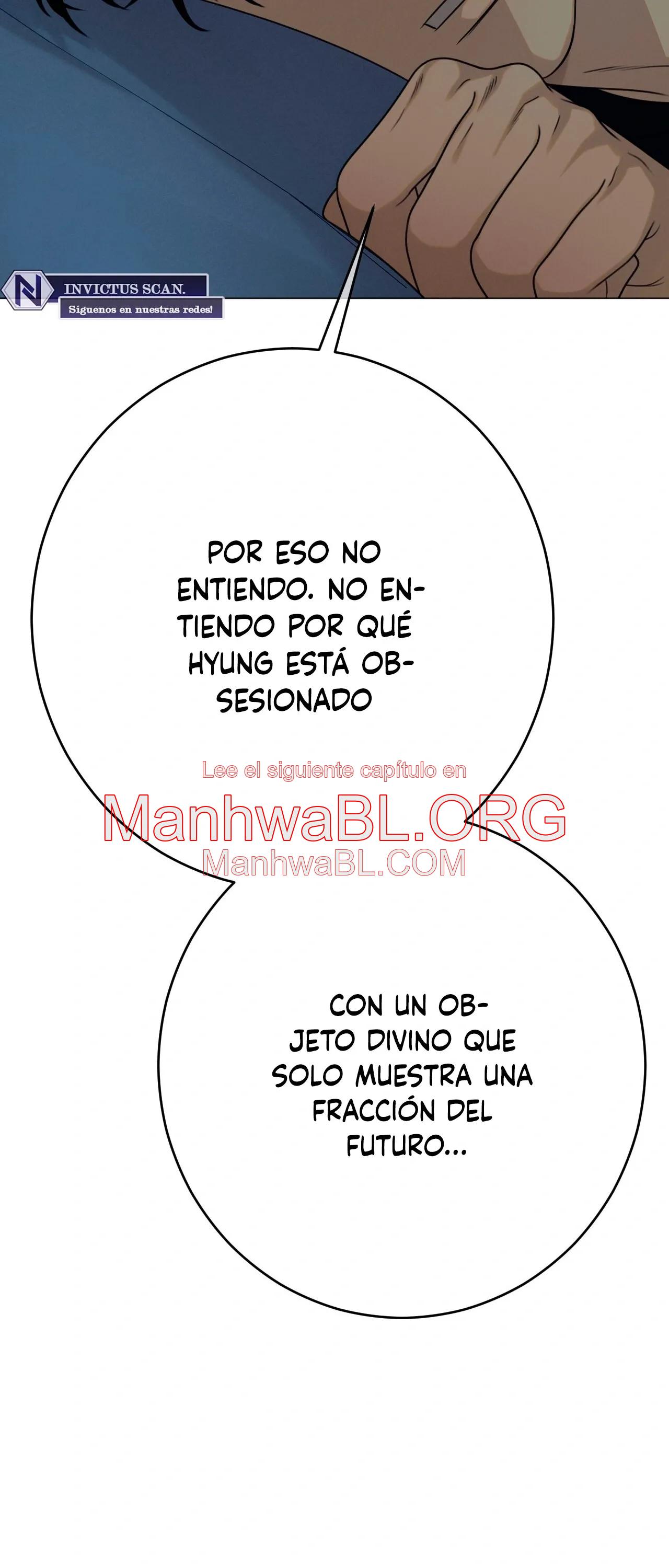 Dreaming of the Dokkaebi - Capítulo 64 2 manhwa