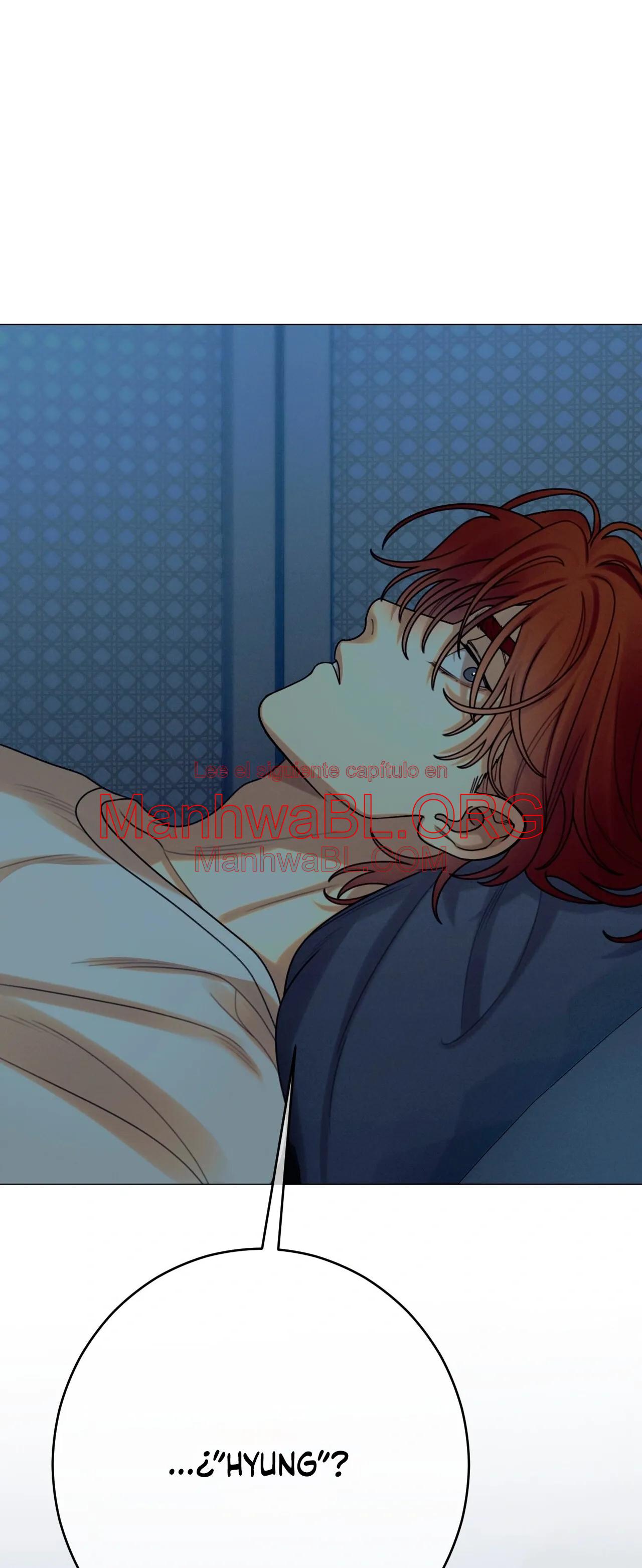 Dreaming of the Dokkaebi - Capítulo 64 2 manhwa