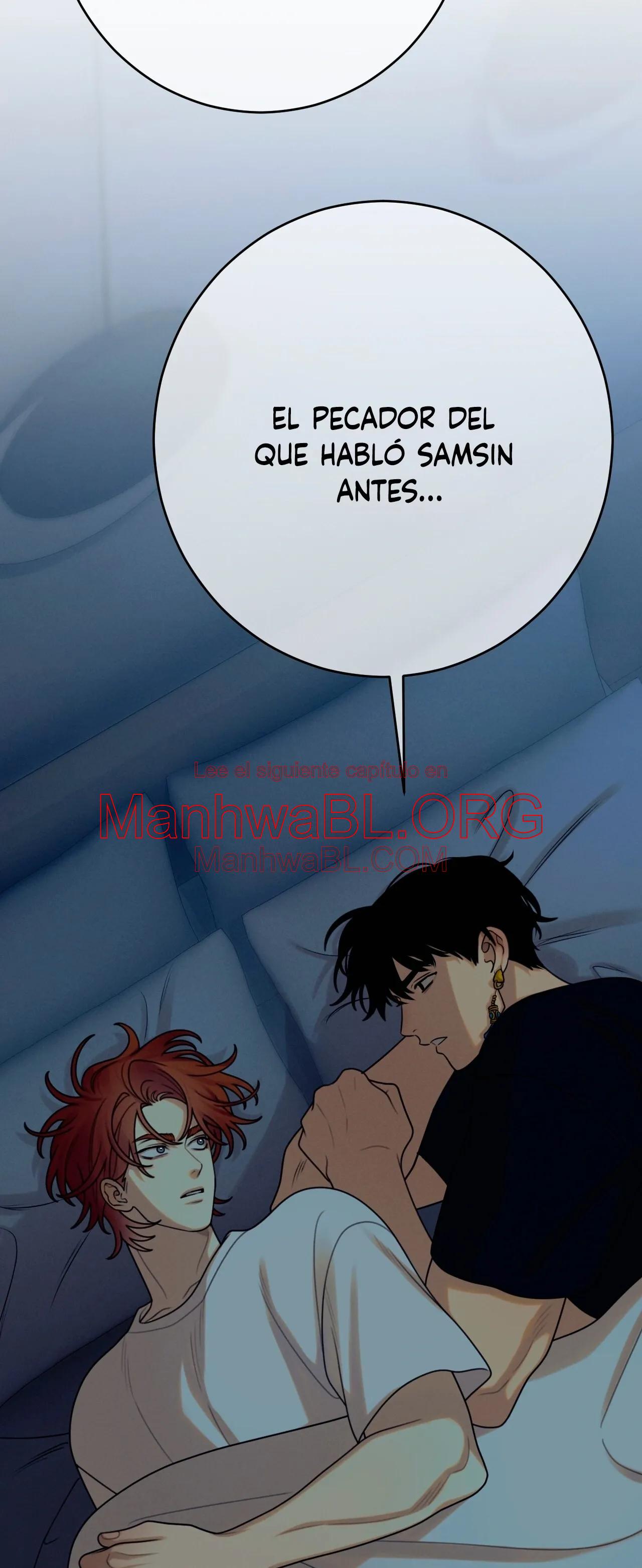 Dreaming of the Dokkaebi - Capítulo 64 2 manhwa