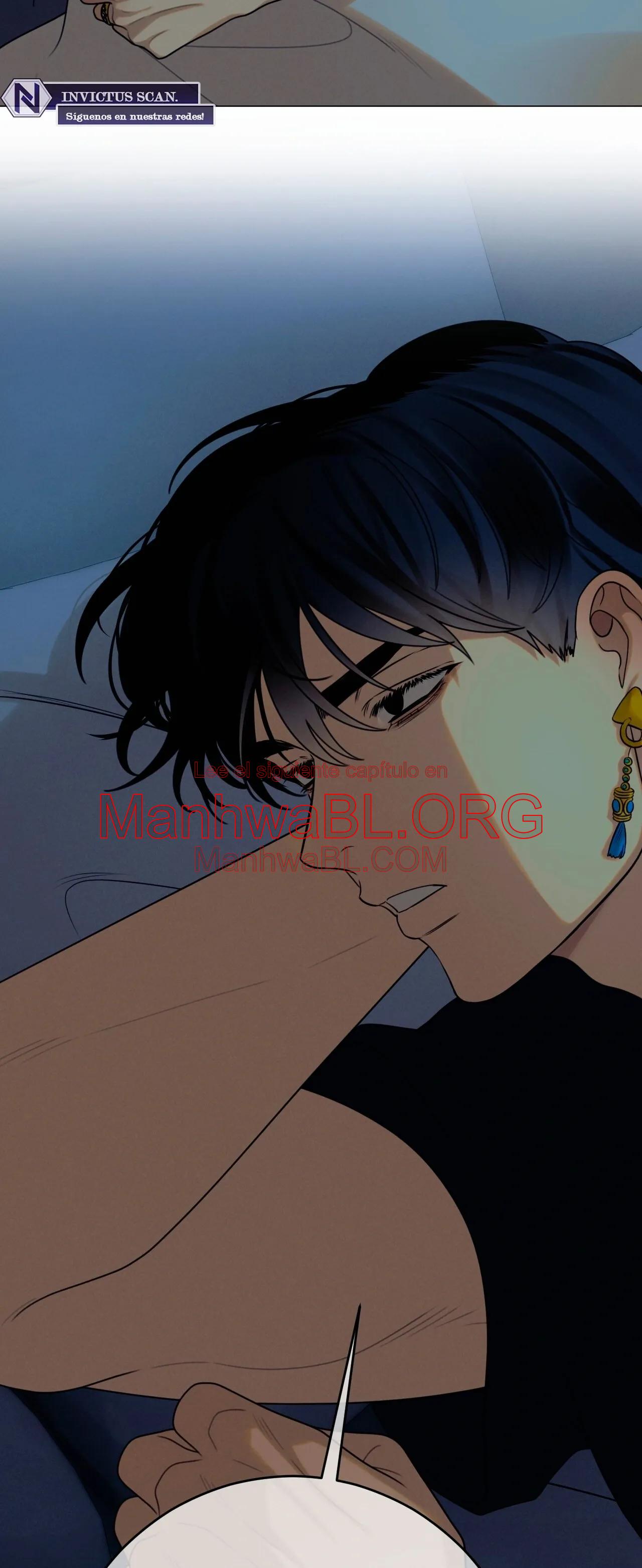 Dreaming of the Dokkaebi - Capítulo 64 2 manhwa