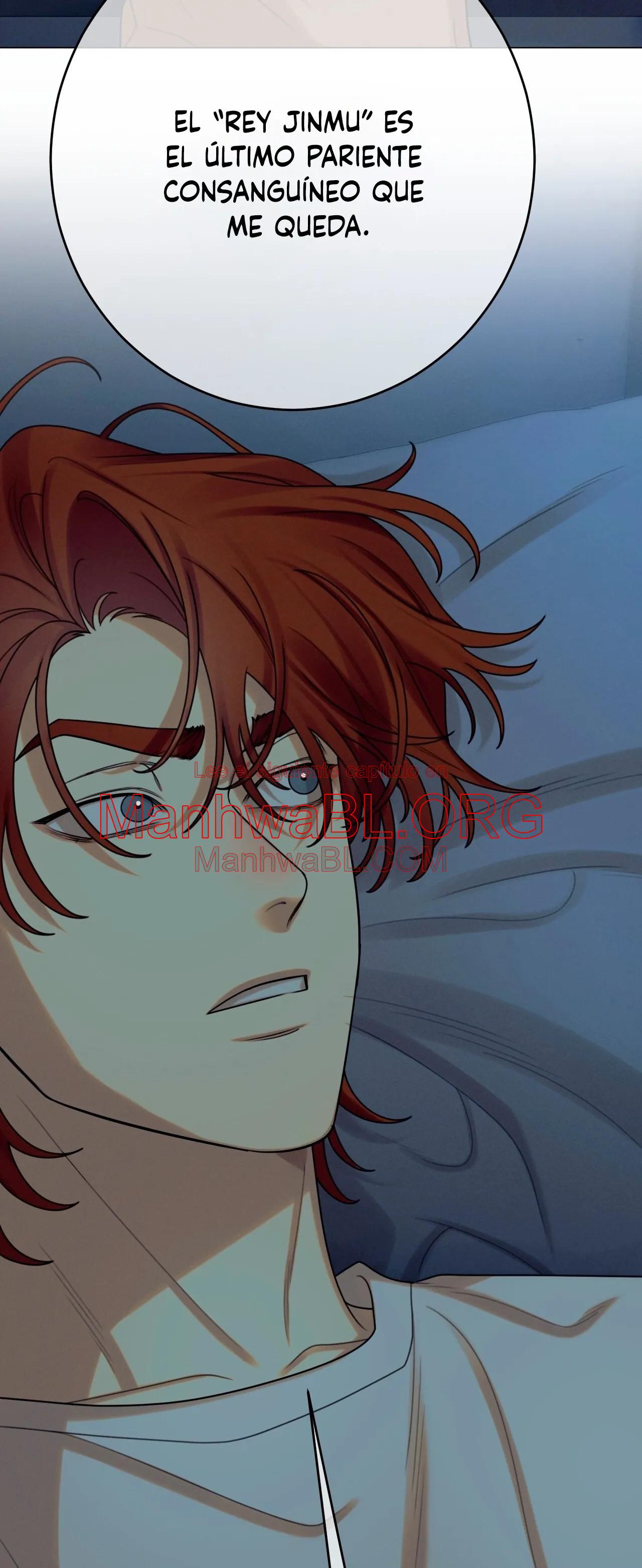 Dreaming of the Dokkaebi - Capítulo 64 2 manhwa
