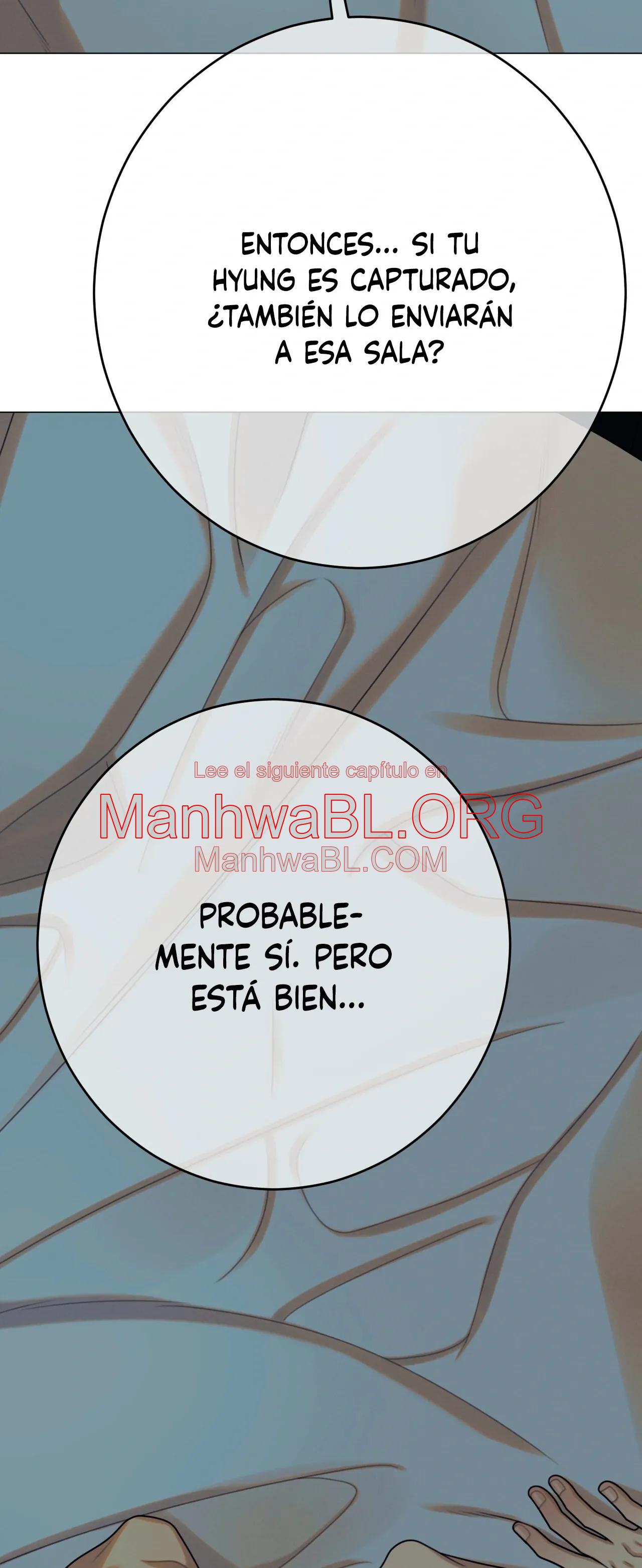 Dreaming of the Dokkaebi - Capítulo 64 2 manhwa