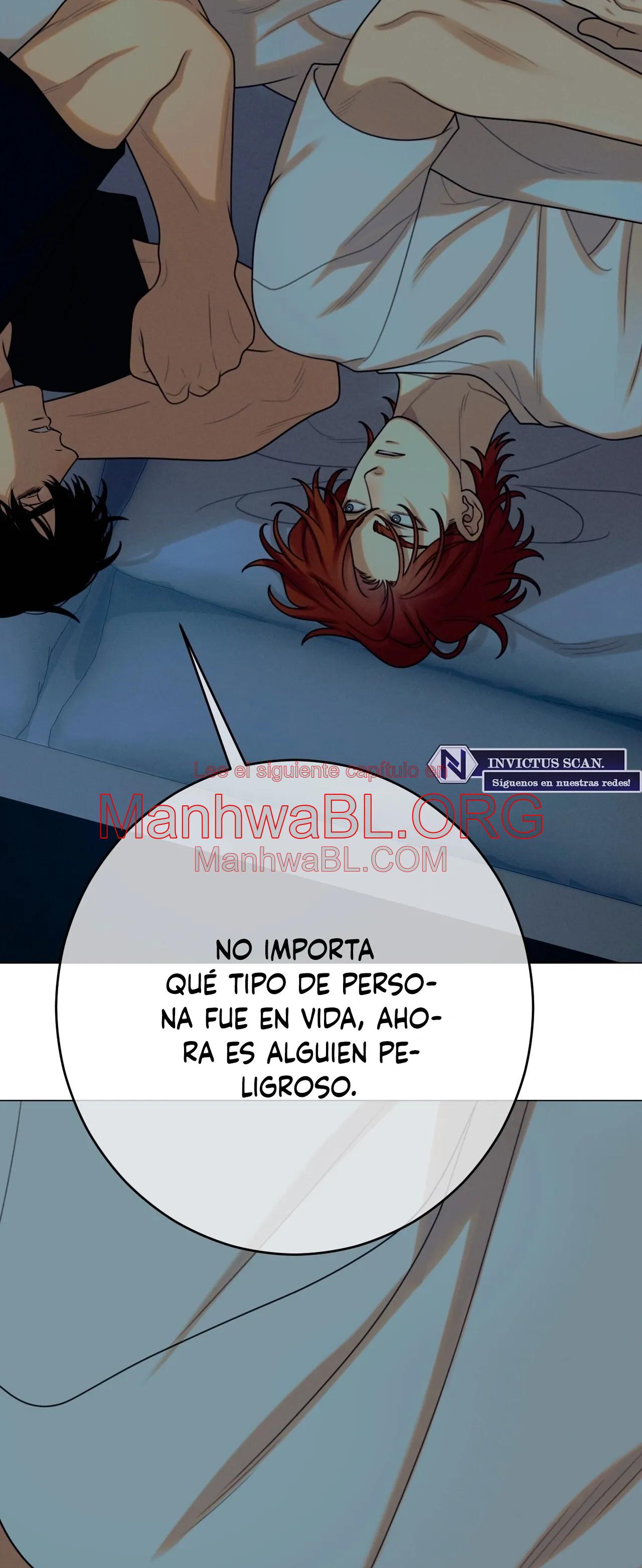 Dreaming of the Dokkaebi - Capítulo 64 2 manhwa