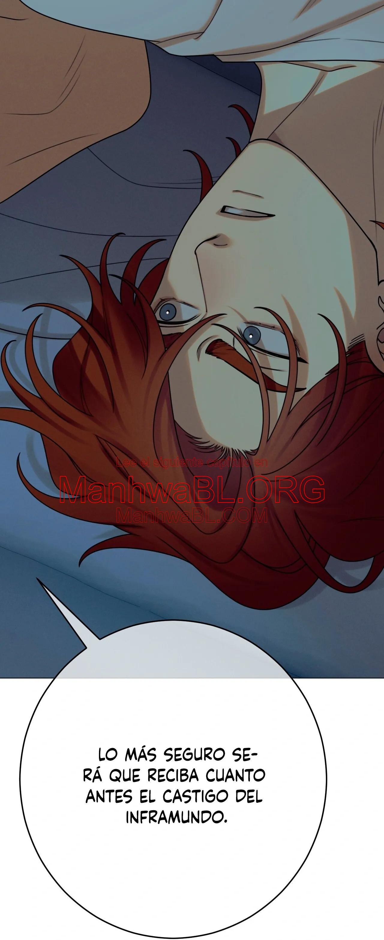 Dreaming of the Dokkaebi - Capítulo 64 2 manhwa