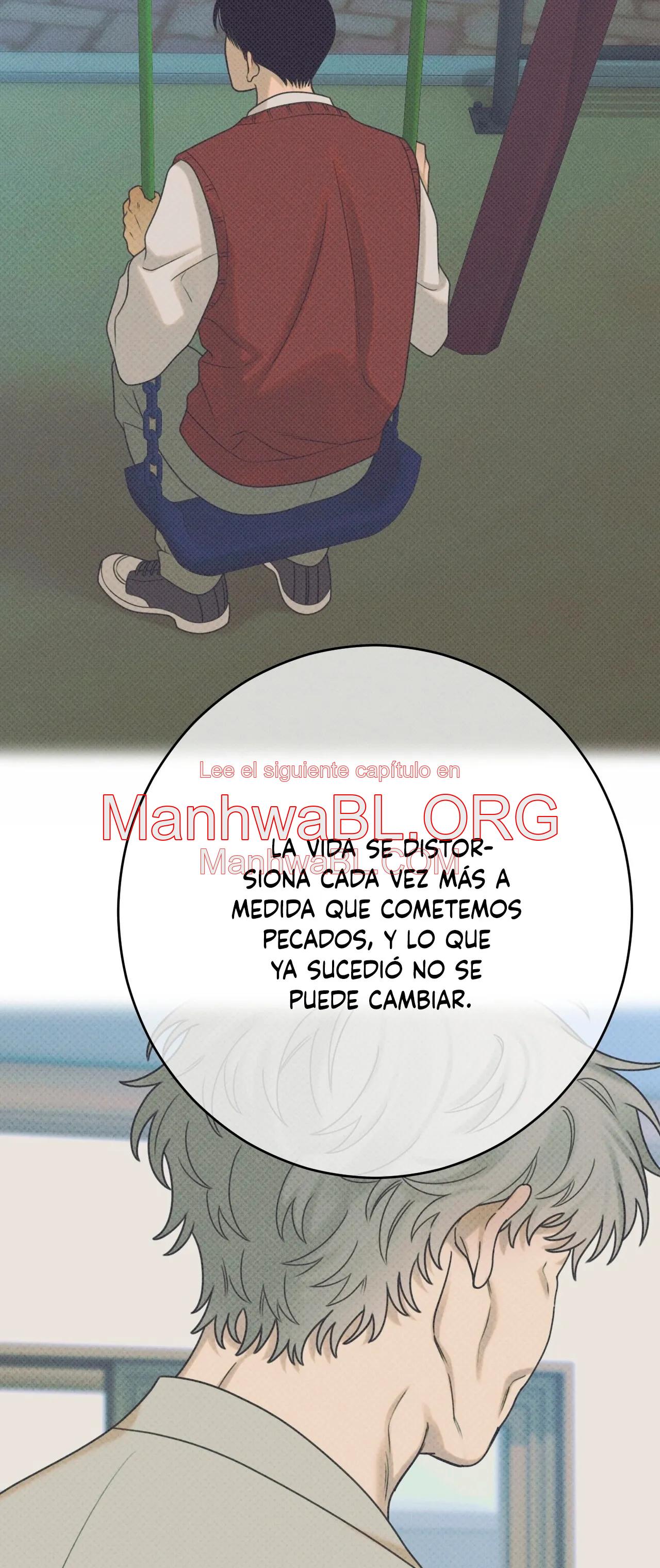 Dreaming of the Dokkaebi - Capítulo 64 2 manhwa